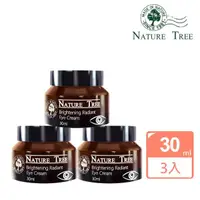 在飛比找momo購物網優惠-【Nature Tree】緊緻眼霜系列30mlx3-任選(撫