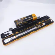 Gearwrench 120XP 1/2" Drive Flex Head Electronic Torque Wrench 85196