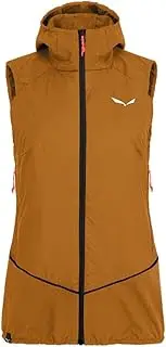 [Salewa] Women's Pedroc Twr/DST Wo W Vest Vest, Colourful, 36, Colourful, 36