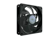CoolerMaster Sickleflow 120 Case Fan - 120x120x25mm, Rifle Bearing, 650-1800RPM