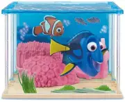 Finding Dory Panorama Craft Dory & Nemo Model Kit