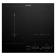 Westinghouse 60cm 4 Zone BoilProtect Bridge Zone Induction Cooktop