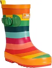 [TRESPASS] Childrens/Kids Puddle Wellington Boots