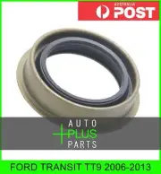 Fits FORD TRANSIT TT9 Rubber Oil Seal Axle Case 40X55X12X13 (for: Volvo)