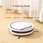 NEW ILIFE V3s Pro Robot Vacuum Cleaner, Tangle-free Suction , Slim, Automatic