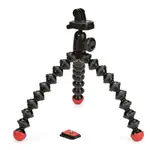 ◎相機專家◎ JOBY GORILLAPOD 金剛爪運動攝影腳架 JB4 章魚腳 GOPRO JB01300 公司貨【APP下單點數4倍送】