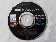retro 1999 CD-Rom PC Magazine back issue database 7-98 to 8-99 FREE SHIPPING new