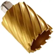 Fein 63134190114 HSS Annular Cutter with Premium M2 High Speed Steel
