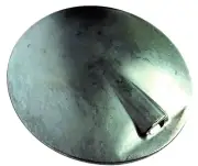 Zinc Anode For Yamaha Outboards 200 - 350 HP Flat Trim Tab