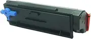 Printer Black Toner Cartridge, 55B1000 Black Toner Cartridge, Compatible with Lexmark MS331 MS331dn MS431 MS431dn MS431dw MX331 MX331adn MX431 MX431adn MX431adw
