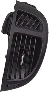 Car Front DashBoard A/C Air Vent Dash Air Conditioner Grill Outlet Panel Compatible For Kia Forte Cerato 2010-2013(Right)