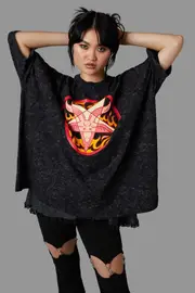 Hot In Here Tee