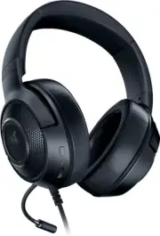 7.1 Kraken Wired Gaming Headset PC Xbox PS4 Nintendo Noise Cancelling On Sale