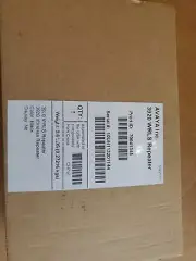 AVAYA 3920 WRLS WIRELESS REPEATER WITH POWER SUP NEW