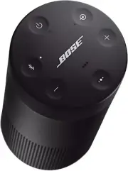 Portable Bluetooth Speaker –Water Resistant Bose SoundLink Revolve (Series II)