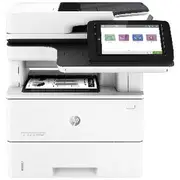 HP Laserjet Enterprise M528DN Multifunction Printer