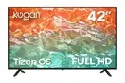 Kogan 42" LED Full HD Tizen Smart TV (with Samsung TV Plus) - T96Q, TVs, TV &