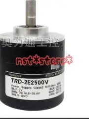 TRD-2E2500V encoder incremental encoder