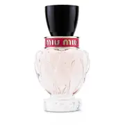 Miu Miu Twist Eau De Parfum Spray 30ml/1oz