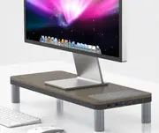 INFINITY MONITOR RISER (DOCKING & WIRELESS CHARGER)
