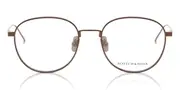 Scotch & Soda SS2001 186 Men's Glasses Brown Size 51 - Private Health Rebate - Blue Light Block Available