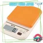 "TANITA DIGITAL KITCHEN SCALE FOR MEASURING CALORIES OF FOOD