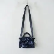 2024// Jamin Puech Sequin Garden Sequence Bag Used 91C52A