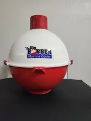Big Bobber Floating Cooler
