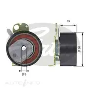 Gates Timing Belt Tensioner - T43050