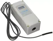 Ranco ETC-112000-000 24V Single Stage Temperature Control with Sensor