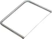 Clay Cutting Tools | Ceramic Trimming Tool - Stainless Steel Wire Bevel Cutter Trimming Ceramic Pottery Angle Cutter Modeling Tool for Sculpting