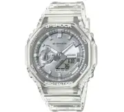 CASIO G-SHOCK BRIGHT METALLIC DIAL SERIES GA-2100BM-7A8JF Japan Domestic New