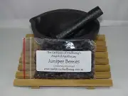 Juniper Berries - Herb Spell supplies Herb Magick Ritual Witch Pagan Wicca