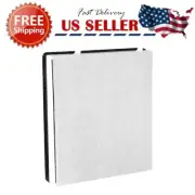 Carbon & HEPA Filter Set for LEVOIT Vital 100, Vital 100-RF Air Purifier #100-RF