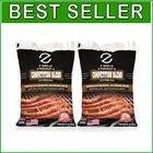 Eco-Friendly 40lb Hardwood Pellets for Smokers and Grills - Unmatched Flavor