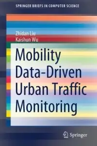 在飛比找博客來優惠-Mobility Data-Driven Urban Tra