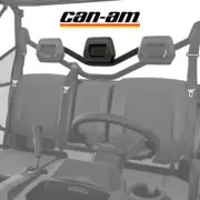 Can-Am BRP Defender Center Passenger Headrest Kit OEM 715005163