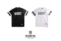 在飛比找Yahoo!奇摩拍賣優惠-【QUEST】現貨 QUEST 2015 SS FOOTBA