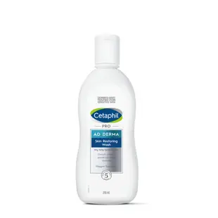 【Cetaphil 舒特膚】AD益膚康(異膚敏)修護潔膚乳295ml《康宜庭藥局》《保證原廠貨》