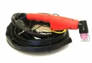 SIMADRE 2-PIN QUALITY 23 FT 7M PILOT ARC CUTTING TORCH 50DP 60SP 70SP SUPER200P