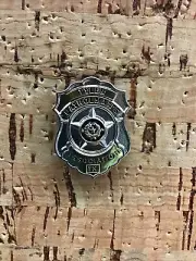Tyler, TX Patrolman’s Association Lapel Pin New UM # 12