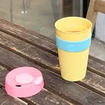 【澳洲 KEEPCUP】極輕隨行杯 454ML- L - 草莓卡士達