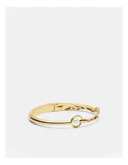 [Mimco] Cadence Pearl Bangle in Gold