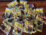 Lego Series 16 Collectible Minifigures 71013 2016 You Pick!