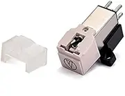 Alnicov Magnetic Cartridge Stylus Parts，for Phonograph Turntable Gramophone Record Stylus