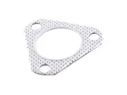 For 1976-1977 Audi 100 Series Exhaust Pipe to Manifold Gasket 94412MG 1.9L 4 Cyl (for: Audi)