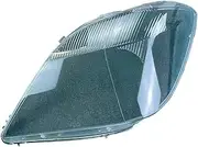 CLZCNQLX Car Lamps Shell Headlights Glass Lens Cover Replacement Head Lamp Covers Compatible for Mercedes Benz Sprinter 2007-2012(Left and Right)