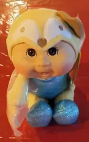 Cabbage Patch Kids 40th Birthday Winter Wonderland #248 Vega Fox