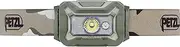 PETZL, Aria 1 RGB, Frontal Lamp, Mimetic, U, Unisex Adult