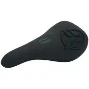 FEDERAL BMX BIKE LOGO BICYCLE SLIM PIVOTAL SEAT BLACK PRIMO SUNDAY